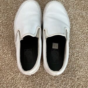 Women’s Slip on Van’s